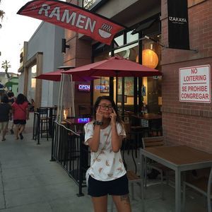 Meet your Posher, Chayi